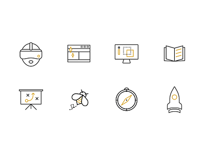 Icon set