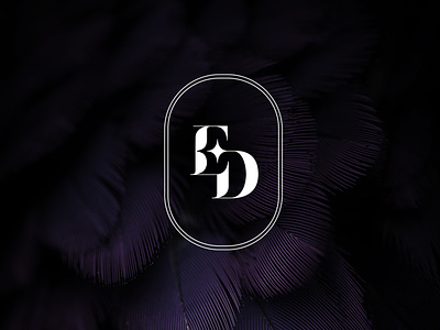 ED Monogram