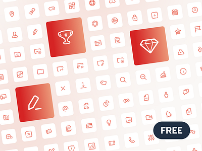 330 Free SVG icons from Seodity Team