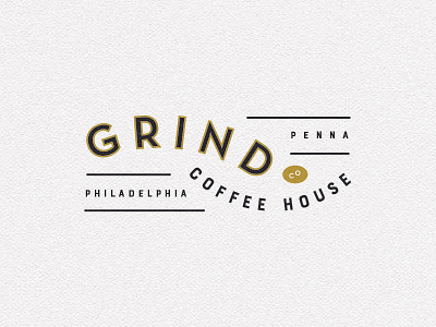 Grind Logo