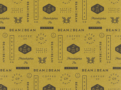 Bean @ Bean Pattern