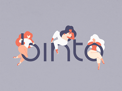 Binto | Illustration