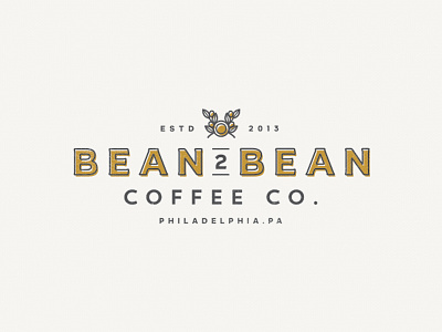 Bean2Bean | Branding