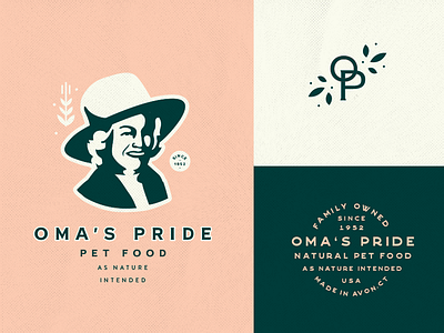 Nature's pride dog clearance food