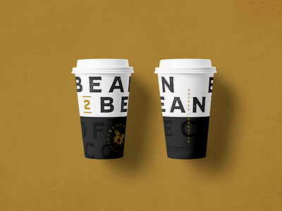 Bean2Bean Packaging