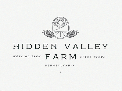 Hidden Valley Farm