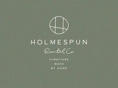 Holmespun | Unchosen Concept