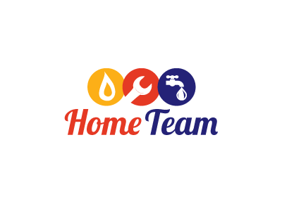 Home Team logo option