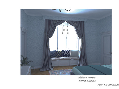Project Toskana branding design illustration interior interiordesign