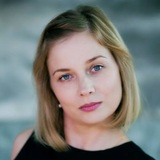 Aliaksandra Nazarkina