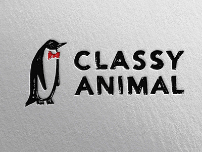 Building Classy Animal’s Business Model