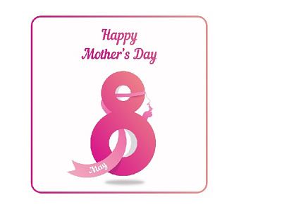 Women's Day Design & Mother's Day Design