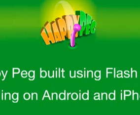 Title screen for video android beta happy peg iphone mkeefedesign nda