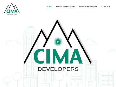 CIMA Developers design