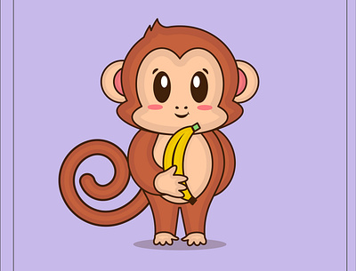 little monkey