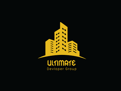 Logo - Ultimate Builder Devloper