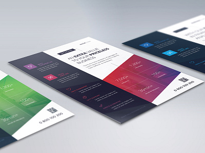 6 Multipurpose Business Flyer Templates vol 5 | JellyBanana ad business corporate flyer magazine multipurpose template