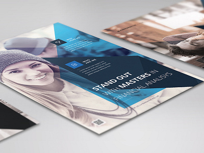 6 Multipurpose Business Flyer Templates vol 9 | JellyBanana