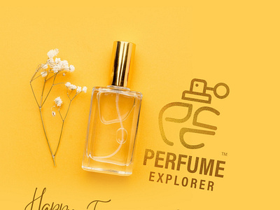 happy fragrance day