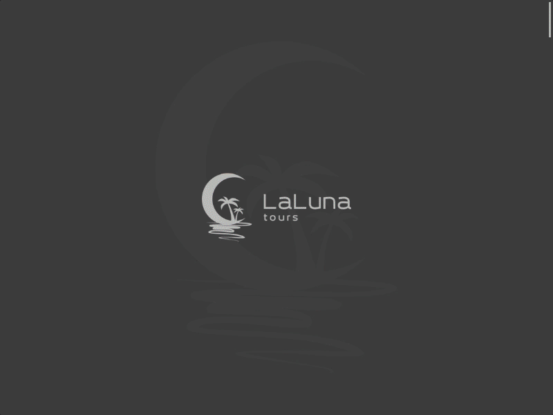 LaLuna Premium Travel Agency – Preloader Entrance animation creative motion preloader premium principle reveal smooth ui