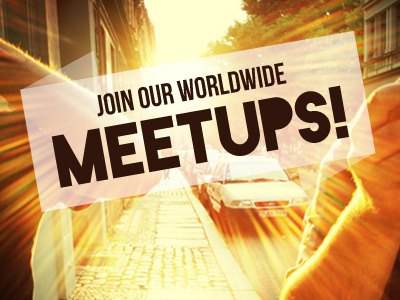 EyeEm Meetups