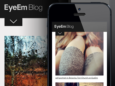 EyeEm Blog