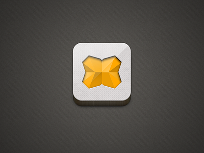 Icon app icon ios