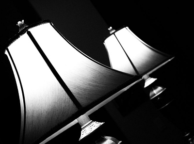 Photography - Lamps