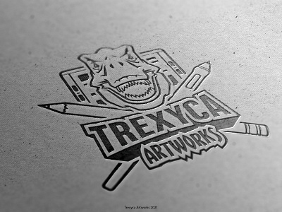 New Trexyca Artworks Logo 2021