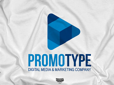 PromoType Logo