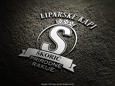 Skoric Logo