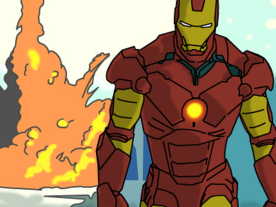 Ironman