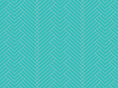 beginning of a pattern experiment