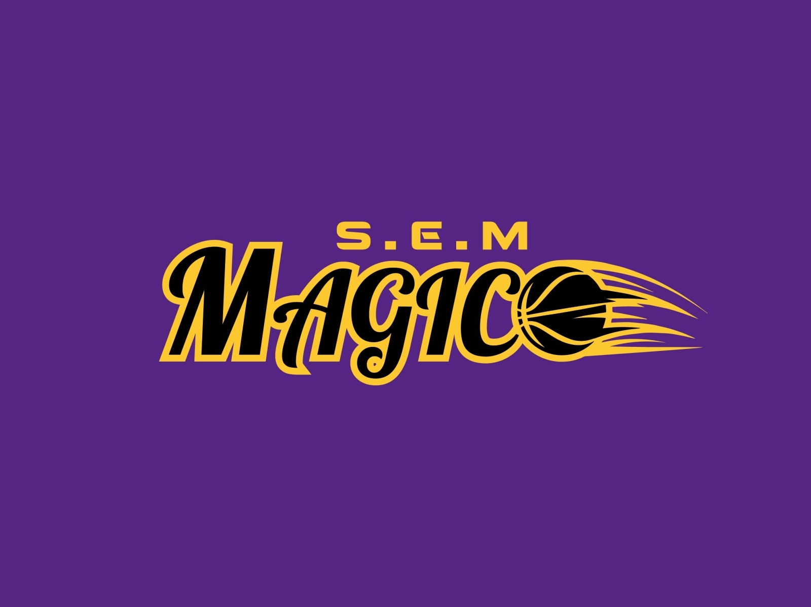 S.E.M Magic by Logo Manifest on Dribbble