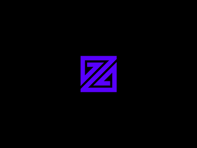 Z logo adobe branding design dribbble hello illustration illustrator lettering logo ui