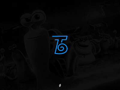 Cartoon Logo Twist Series (Turbo)