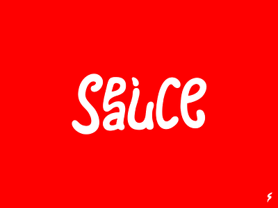 Spice + Sauce color debut draft first hello hello dribbble illustrator invite new typography vector welcome