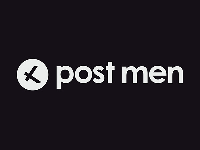 Post Men