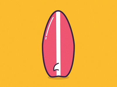 Surfboard