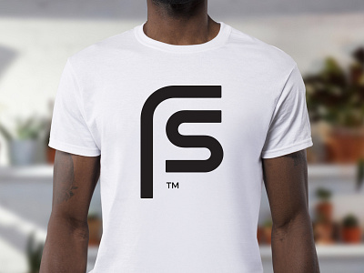 FS logo logomark