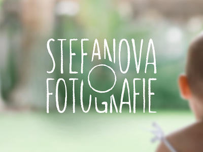 Stefanova Fotografie logo photography