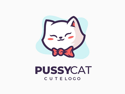 Cat Logo