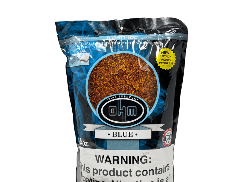 Why Should You Consider Buying Pipes and Tobacco Online? by Windy City