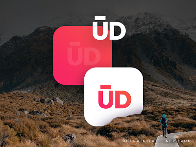 #100DaysUI #005 App Icon interaktionsdesign ui uiux ux webdesign