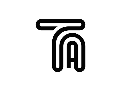 Logo Design "Travel to Armenia" branding design logo minimal typography web
