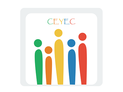 Logo Design : Civic Education and Youth Empowerment Center/CEYEC