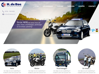Driving school car driving driving school education homepage lesson license motorcycle traffic truck