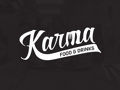 Karma - Food & Drinks