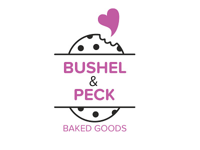 Bushel And Peck Logo