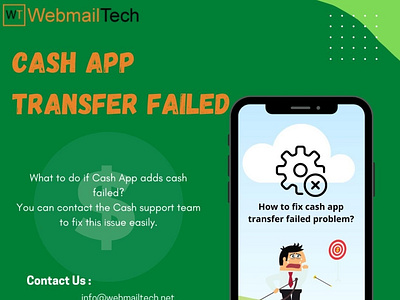 How Do I Get A Permanent Treatment To Fix Cash App Transfer. cash app transfer failed
